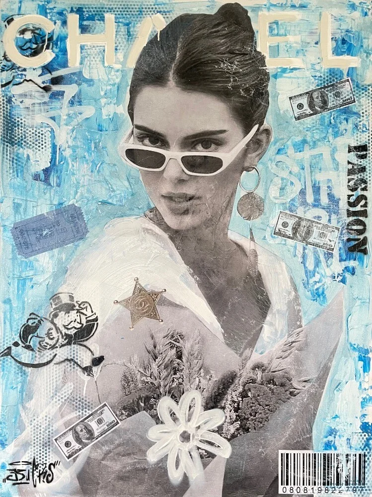 Cold Cash